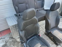 фото thumb №11, Renault megane iv сиденья сиденья van переходник kombi