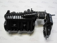 фото thumb №1, Ford focus 1.0 ecoboost 14r. 100km m2da 1047092s01 коллектор всасывающий