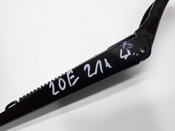 фото thumb №8, Рычаг листовая рессора дворники левая европа renault zoe ii 21r