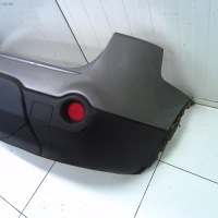 фото thumb №6, Бампер задня задній nissan qashqai j10 2011