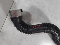 фото thumb №3, Mercedes w176 w117 труба шланг интеркулер