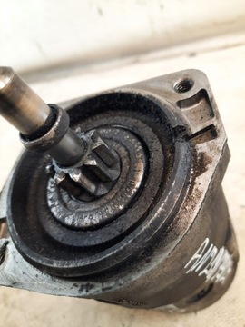 фото thumb №12, Стартер bosch 001 211 525