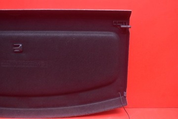 фото thumb №6, Полка багажника 1k6867769 vw golf 6 vi 5d hb 08-15