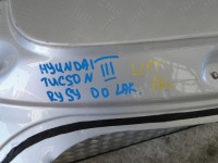 фото thumb №6, Кришка багажника багажника hyundai tucson iii lift