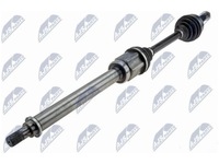 фото thumb №2, Приводной вал перед левая nty npw-fr-127