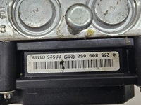 фото thumb №5, Citroen berlingo iii 3 насос abs блок керування штекер 0265231974 9660107180 fv