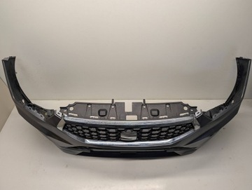 фото thumb №11, Бампер перед seat ateca рестайлінг 2020-