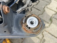 фото thumb №7, Mercedes glk w204 x204 2.2 cdi візок підрамник балка міст підвішування зад