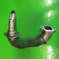 фото thumb №1, Труба egr трубка 2.0cdti a20dt opel insignia