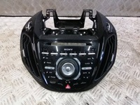 фото thumb №1, Ford b-max панель радио av1t-18k811-sa