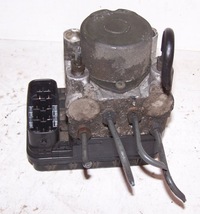 фото thumb №1, Toyota rav4 ii насос abs блок управления 44510-42060
