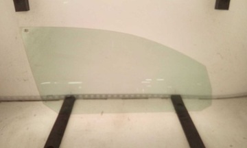 фото thumb №1, Скло бокова права передня vw golf v 5-двері hbk 2003-2008 зелена нова