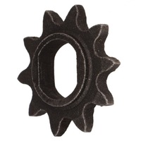 фото thumb №9, 25h 10t колесо зубчасте колесо зубчасте колесо зубчасте аксесуари do швидкого двигуна