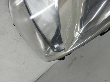 фото thumb №8, Toyota prius 03-07 права лампа передня перед фара