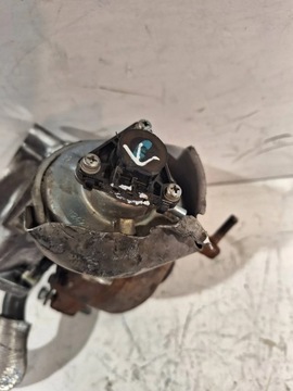 фото thumb №6, Turbo garrett 9682778680 citroen jumpy ii 2.0 hdi 120km 07-