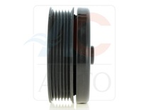 фото thumb №8, Q-spares зчеплення kpl. компресора fiat, opel, suzuki 5se12c denso | qca0069