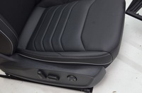 фото thumb №5, Vw arteon r-line сидіння оббивка двері шкіра