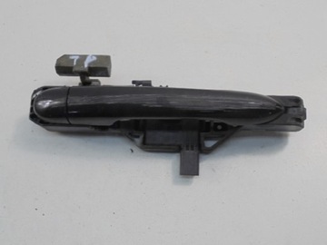 фото thumb №13, Renault espace iv ручка двері зовнішня права перед зад ліва права