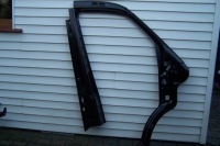 фото thumb №1, Mercedes sprinter блок двигуна отвір двері поріг