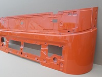 фото thumb №4, Volvo fh4 капот решётка радиатора решётка перед оригинал