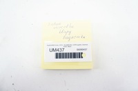 фото thumb №6, Um437 audi a4 b9 планка прокладка кришки багажника 8w9827229 універсал avant