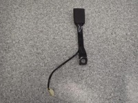 фото thumb №1, Suzuki sx4 06-13 sedici клипса поперечина безопасности перед левый