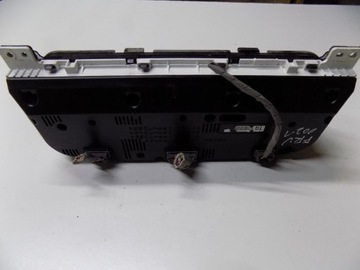 фото thumb №6, Honda fr-v 2.2 i-ctdi спидометр спидометр