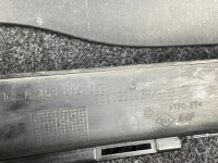 фото thumb №5, Smart forfour ii комплект накладка бампера перед