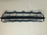 фото thumb №3, Решётка бампера renault clio ii lift thalia i lift