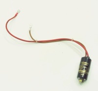 Купити Конденсатор купе mercedes-benz оригінальний номер 1405470101, фото thumb