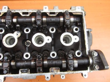 фото thumb №12, Opel astra zafira b vectra c signum 2.2 16v z22yh direct головка 24430374