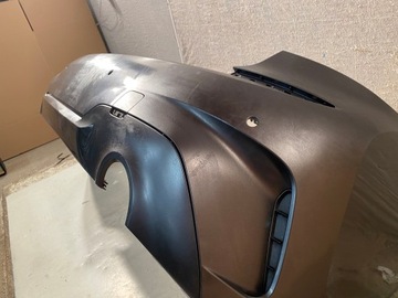 фото thumb №8, Bmw 3 g20 m набір бампер зад задній