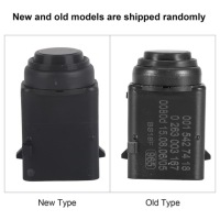 0015427418 датчик паркування автомобіля для mercedes benz w163 w164 w211 Ціна, фото thumb