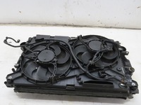 фото thumb №5, Радиатор комплект радиатор mondeo mk5 2.0 tdci