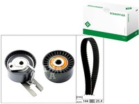 фото thumb №1, Ina набір розподільного валу колесо mazda 2 1.4 mzr-cd de