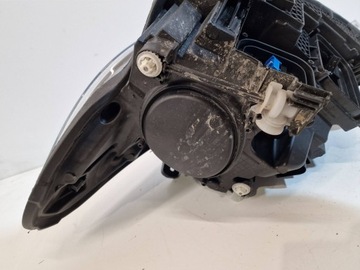 фото thumb №14, Mercedes vito v клас w447 ils рестайлінг лампа права повний led чорна eu