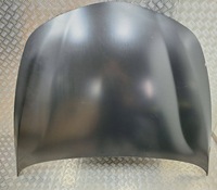 фото thumb №1, Капот кришка двигуна alfa romeo stelvio 16-