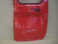 фото thumb №2, Dacia logan двері праве задня