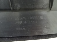 фото thumb №8, Renault kadjar защита pod радиатор 21579 hv80a