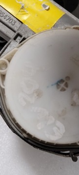 фото thumb №10, 2x натягувач pas mercedes w204 glk 34074002d 34074000d оригінал демонтаж