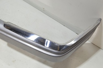 фото thumb №7, Бампер перед mercedes w124 c124 a124 e класс кондиционер широкая планка