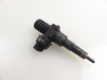 фото thumb №10, Pompowtryskiwacz vw sharan i 2.0 tdi 038130073bj 0414720229