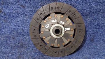 фото thumb №7, Диск прижим сцепления alfa romeo gt 1.9 16v jtd