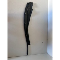 фото thumb №6, Infiniti q50 перед сторона правая молдинг верхний na крыло передний 658204ga0a