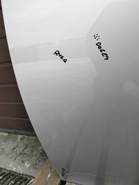 фото thumb №6, Двері правий задня задні lexus is ii lift 220 09-12 sedan оригінал