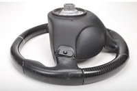 фото thumb №5, Maserati granturismo повітропровід multi карбон шкіра