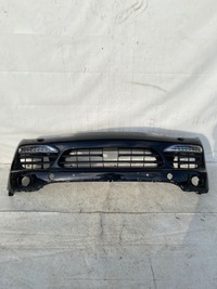 фото thumb №1, Porsche cayenne 7p5 бампер переднє перед pcd