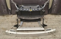 фото thumb №9, Maserati levante lift перед капот бампер крылья фары pas 571