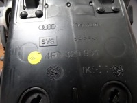 фото thumb №4, Ideal решітка обдув консолі ліва audi a8 d4 1