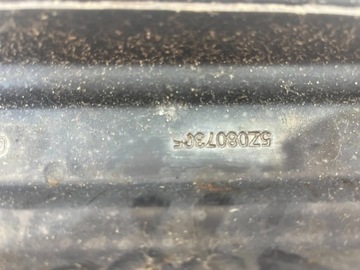 фото thumb №5, Vw fox балка зад красивая